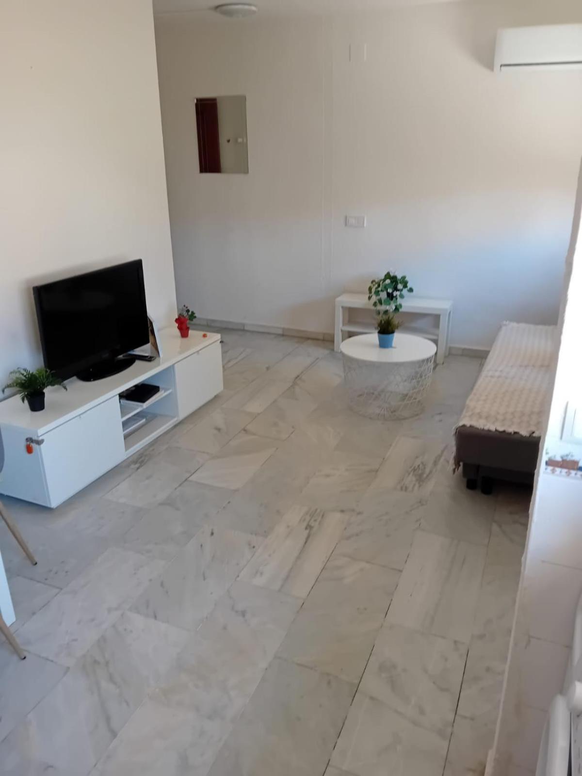 Apartament Sostoa 1
