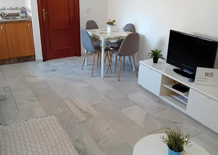 Apartamento Sostoa 1
