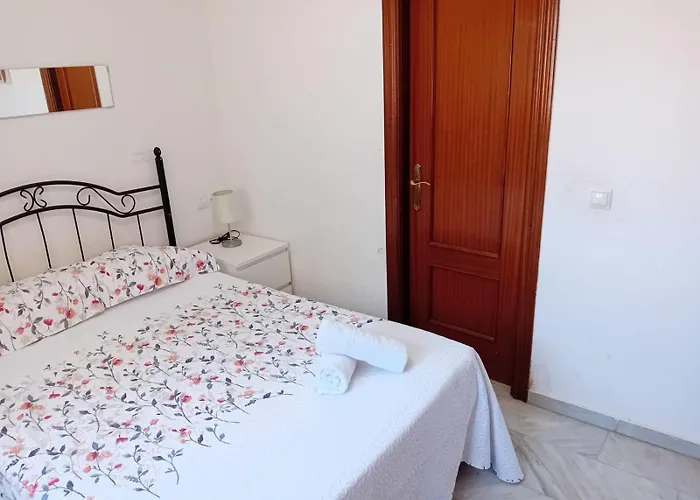 Apartamento Sostoa 1